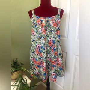 Super Cute Summer Dress